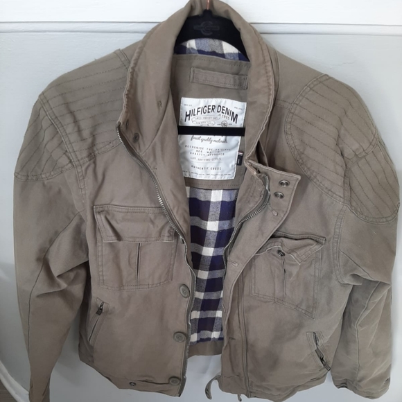 Tommy Hilfiger Jacket - Picture 3 of 7